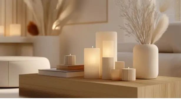 Lumiere Home y Deco