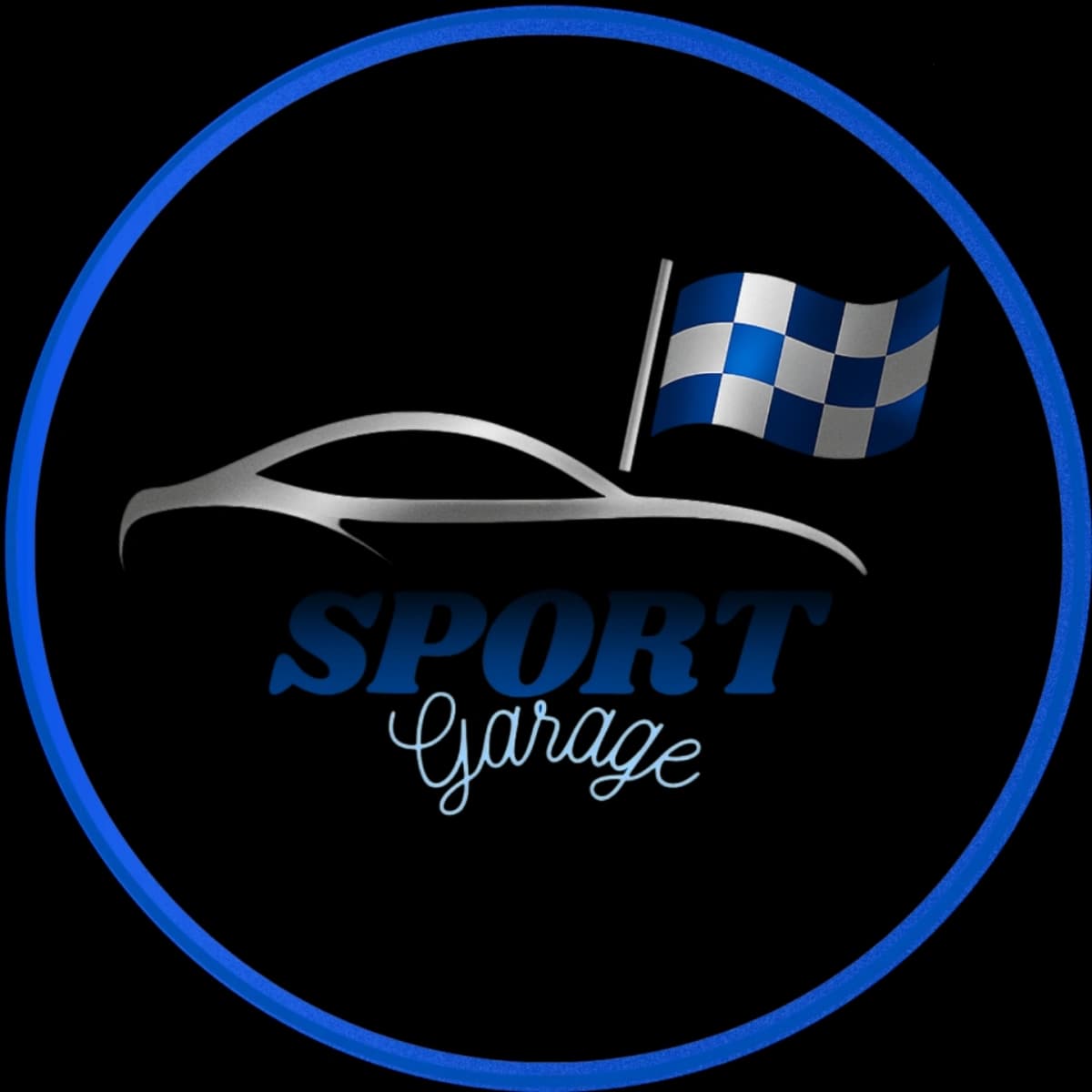 Sport Garage