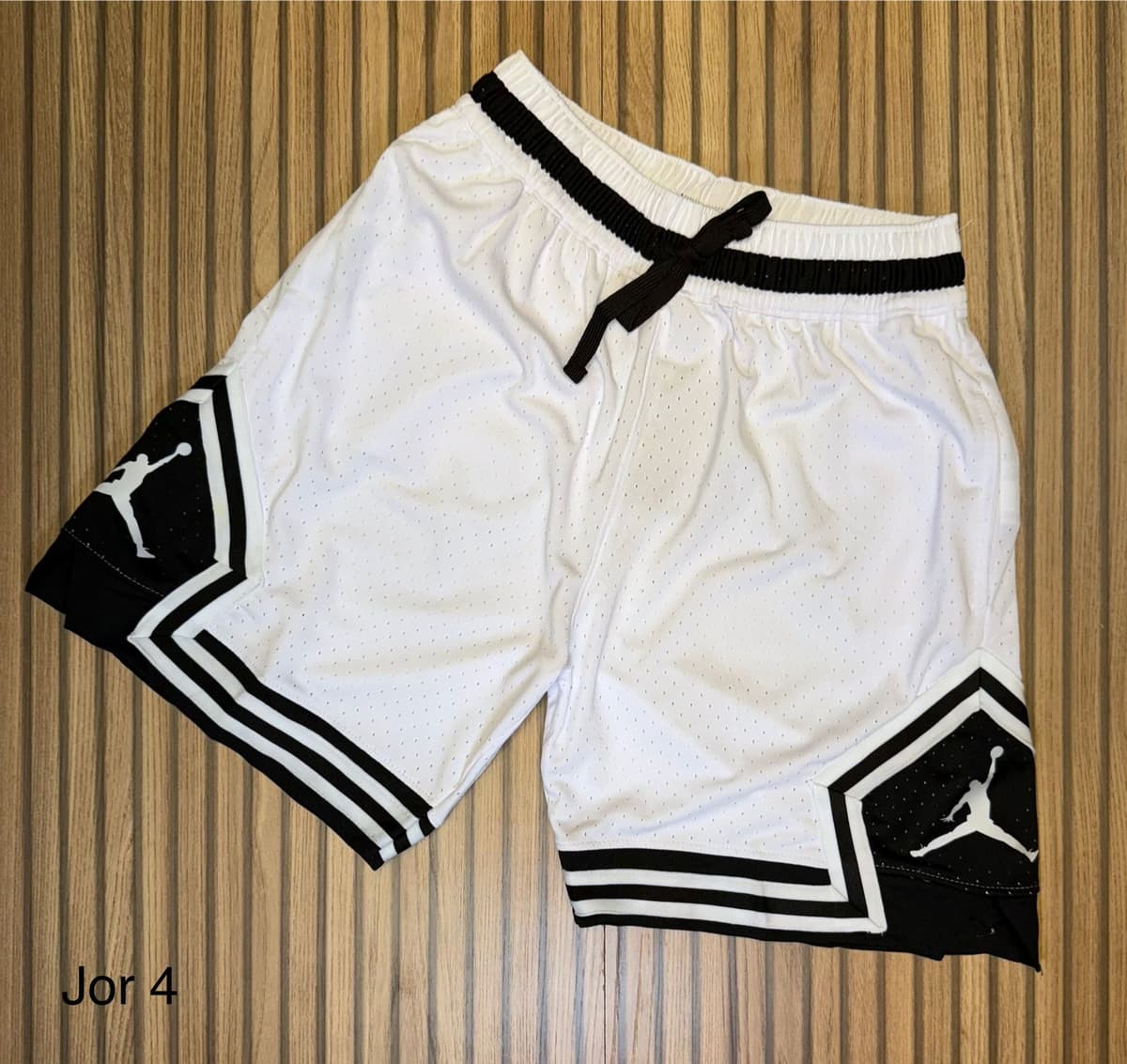 Short NBA