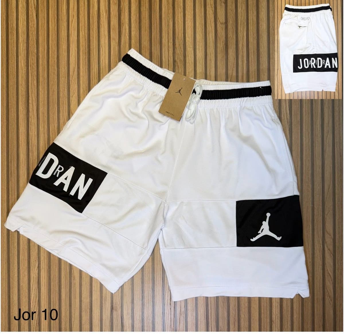 Short JORDAN